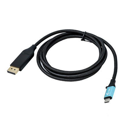 Adapter kablowy USB-C do Display Port 4K/60Hz