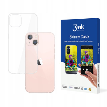 Apple iPhone 14 Plus - 3mk Skinny Case